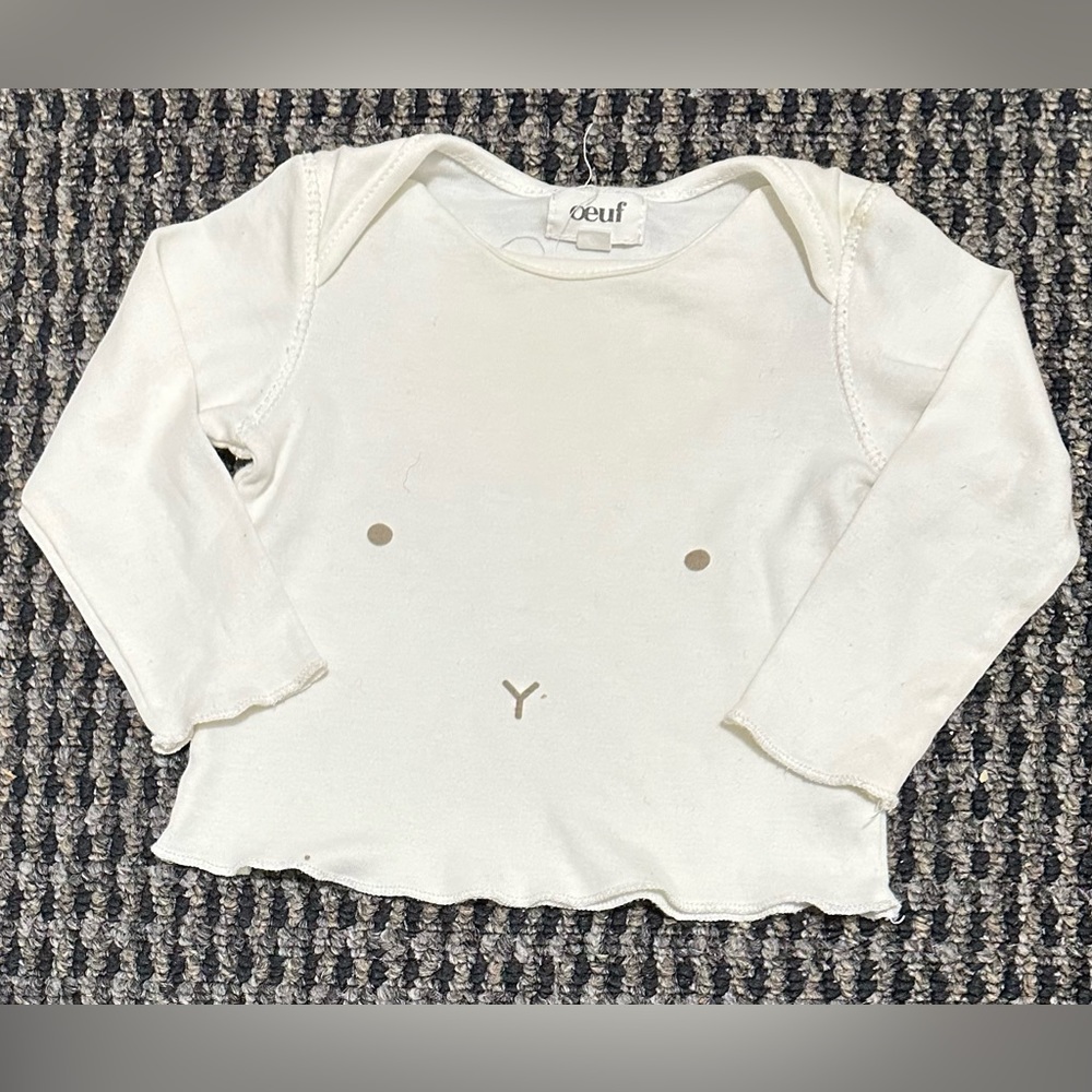 Oeuf Bunny Tee